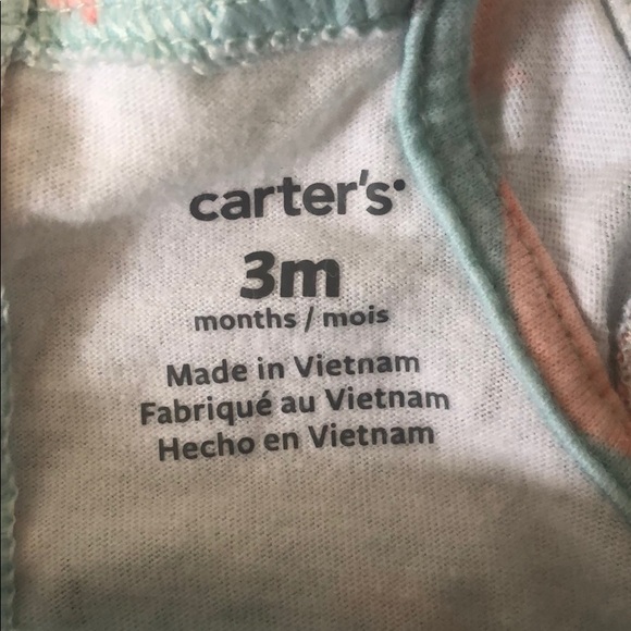 flamingo one piece - Picture 4 of 4